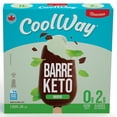thumbnail image 1 of CoolWay Mint Keto Bar, 3x88ml, 3 x 88ml, 1 of 2