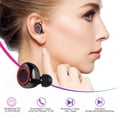 thumbnail image 3 of Auriculares inalámbricos Bluetooth Earphone Y50 TWS Pro para iPhone, 3 of 4