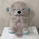 thumbnail image 1 of Muñeca musical bebé durmiendo - Azul, 1 of 1