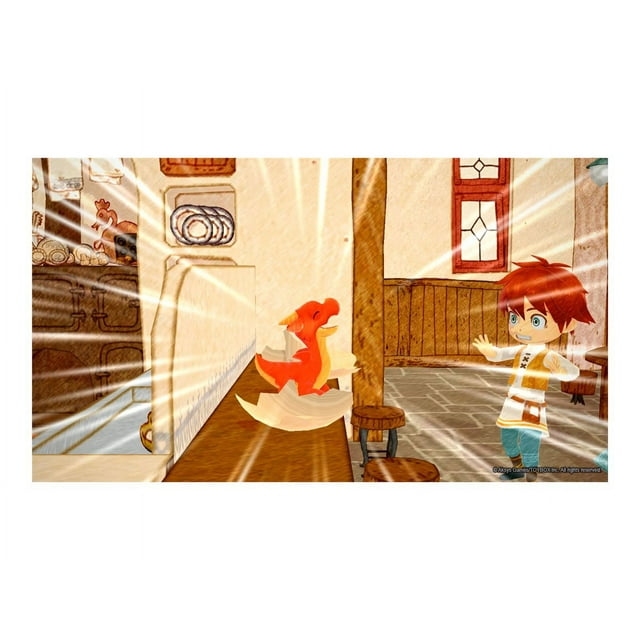 Little Dragons Cafe - Édition Limitée - PlayStation 4