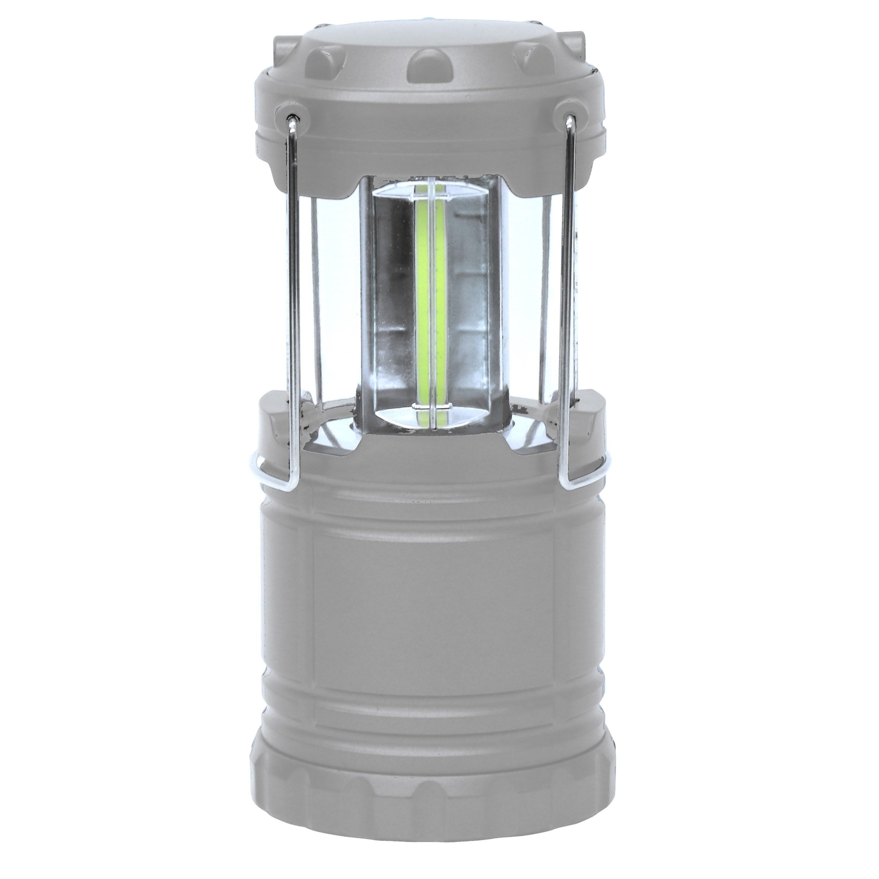 Bell + Howell Taclight LED Lantern - Purple