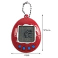 thumbnail image 3 of Consola De Juegos Digitales Tmvgtek libre de BPA, 3 of 3