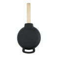 thumbnail image 3 of Shell Cáscara de Remoto Control Botónes sin Cortar de Silicona Accesorio de Coche de Negro DYNWAVEMX Caja de llave remota de coche, 3 of 5