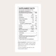 thumbnail image 3 of THORNE - Whey Protein Isolate - 21 Grams of Easy-to-Digest Whey Protein Powder - NSF Certified for Sport - Vanilla - 13.79 Ounces - 14 Packets, 3 of 9