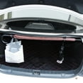 thumbnail image 5 of 4Pcs Car Trunk Umbrella Holder Organizer for W203 W211 W204 W210 W124 W212 W220 W205 W202 Cla W213, 5 of 8