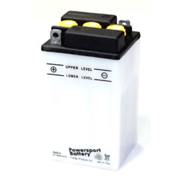 Replacement for BATTERIES AND LIGHT BULBS B496 replacement battery