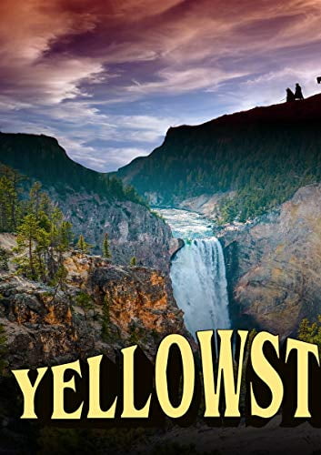 その他 Nature: Yellowstone [DVD] Amazon.com: Nature: Christmas in Yellowstone : ., .: Movies & TV