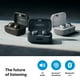 thumbnail image 4 of Sennheiser Momentum True Wireless 4 Auriculares Intrauditivos Negro Grafito, 4 of 5