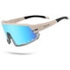 thumbnail image 1 of Gafas Deportivas de Sol OULAIQI para Ciclismo, Lentes UV400 para Hombre y Mujer, 1 of 7