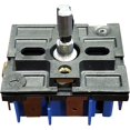 thumbnail image 2 of Upgraded WB24X25013 Range Stove Oven Element Infinite Control Switch Compatible with GE PS11729102, MDSA-W767-UNM, AP5999509, PS11729102 Genuine Part Models JB6, JB7, JB8, JBS, JS6, 2 of 6