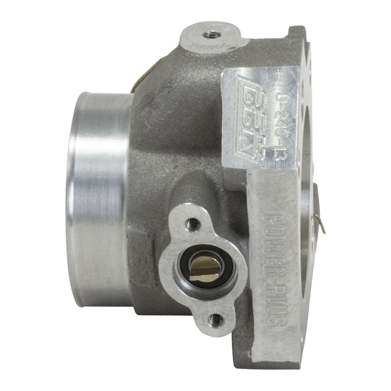 Bbk Performance 1580 Power Plus Series Throttle Body Fits select: 1990-2001 FORD RANGER, 1991-2001 FORD EXPLORER