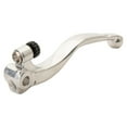 thumbnail image 3 of Tusk Clutch Lever BrakTec Polished for Husqvarna TX 300 (Fuel Injected) 2023-2024, 3 of 3