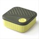 thumbnail image 1 of Sewing Box Portable, DIY Sewing Supplies Kit,Apricot Yellow, 1 of 5