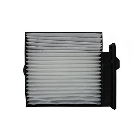 Genuine Nissan Accessories - Genuine Accessories 27891-EL00A In-Cabin Microfilter, Fits: 2011-2012 Versa Hatchback, 2011 Versa Sedan By Nissan Ship from US