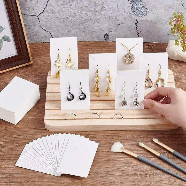 Ring display cards new arrivals