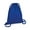 Bright Royal, variant on Westford Mill Premium Cotton Gym Sack