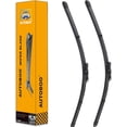 thumbnail image 1 of Limpiaparabrisas AUTOBOO para Toyota Tundra 2007-2022, 1 of 3