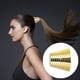thumbnail image 3 of 8pcs Hebillas de cola de caballo Pelo Pelo Barrette Panipolte Panipolte Accesorios, 3 of 4