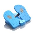 thumbnail image 6 of DERCLIVE Under Desk Pedal Exerciser Foldable Mini Stepper, 6 of 10