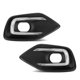 thumbnail image 1 of Para Swift 2024, Luces LED DRL de Circulación Diurna, Cubierta de Luz Antiniebla, Luces Intermitentes Amarillas y Blancas, 1 of 8