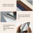 thumbnail image 3 of stanreset Meuble pour Chat Solide Protection Durable Résidu de Meuble Facile à Coller Beige 100CM*60CM*4MM, 3 of 6