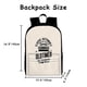 thumbnail image 4 of Backpack, with Multiple Organizational Compartments, Fits 15.6 Inch Notebook, for Travel, Teen, Business Work N234, 4 of 5
