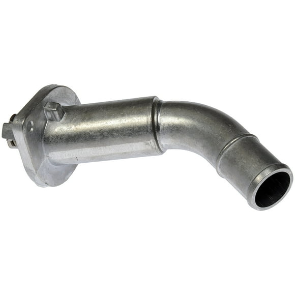 Gmc Suburban Engine Coolant Thermostat Housing Assembly