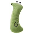 thumbnail image 1 of Animal Cat Toy Bite Resistant Interactive Cute Duck Catnip Toy Plush Kitten Toy, 1 of 10