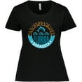 thumbnail image 3 of Inktastic Sarasota Florida Vacation Travel Women's Plus Size T-Shirt, 3 of 5