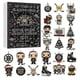 thumbnail image 5 of 2025 100 years of black and gold boston bruins advent calendar2025 25-26, 5 of 5