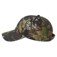 thumbnail image 1 of Kati - Cap de camuflaje con licencia con cierre ajustable, roble musgo Kati Gorra de béisbol, 1 of 1