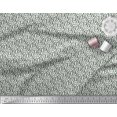 thumbnail image 3 of Soimoi Poly Georgette Fabric Floral Shirting Print Sewing Fabric Yard 52 Inch Wide, 3 of 3