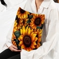thumbnail image 6 of Sunflower seamless printing Inserts Set of 2 - 16x16, 18x18, 20x20 Inches - Unique Patterns for Pillows Covers, Bed Pillow, Throw Pillows - Great for All Occasions, 6 of 6