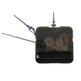 thumbnail image 5 of 1pcs Silent Sweep Movement Quartz Clock Movement Clock Cross Stitch Movement Wall Clock Needles Accessories, 5 of 5