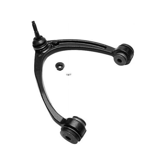 Front Left Upper Control Arm - Compatible with 2007 - 2016 Chevy Tahoe 2008 2009 2010 2011 2012 2013 2014 2015