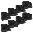 thumbnail image 2 of 20pcs Bed Slat Replacement Holders Plastic End Caps Holding Securing Bed Slats Caps, 2 of 3