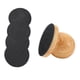 thumbnail image 4 of Lima de uñas para perros, limado relajante con 5 lijas reemplazables, cuidado de las uñas de tu mascota Color de la madera, 4 of 9