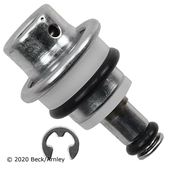 BeckArnley 159-1070 Fuel Injection Pressure Regulator