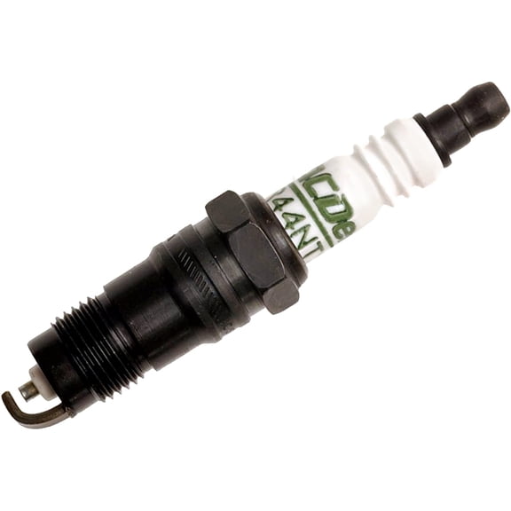 ACDelco Professional Conventional Spark Plug (Pack of 1) R44NTSE Fits 1995 Ford Mustang
