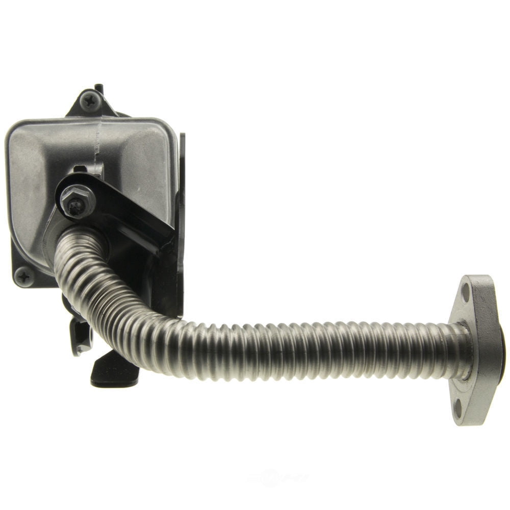Diverter Valve