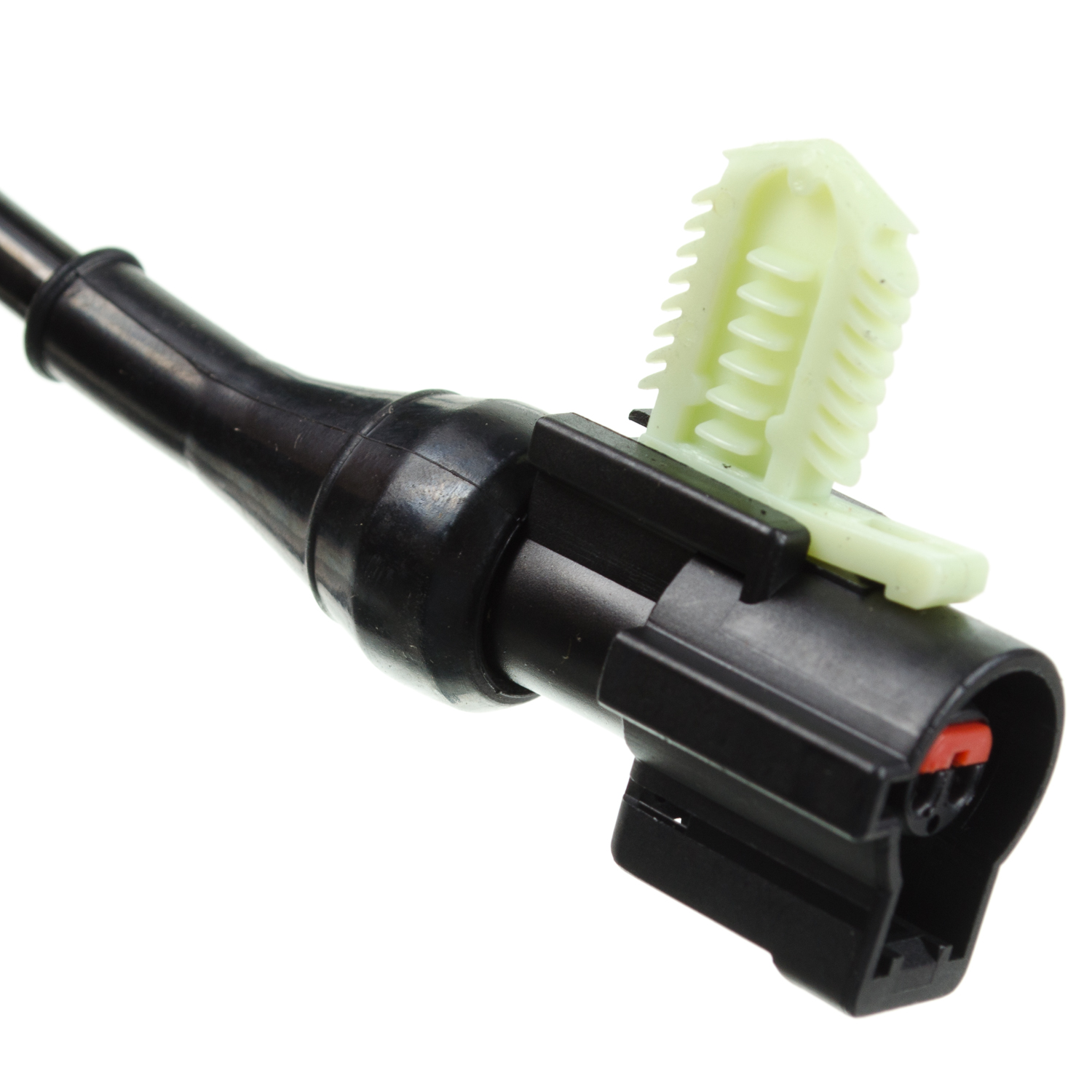 Holstein Parts 2ABS1914 ABS Wheel Speed Sensor for Ford Fits select: 2005-2007 FORD ECONOLINE