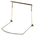 thumbnail image 2 of 24‑Hole Harmonica Stand Adjustable Neck Bracket Musical Wind Instrument AccessoriesGold, 2 of 14