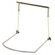thumbnail image 3 of Soporte para cuello de armónica, soporte para armónica de 24 orificios, accesorios ajustables para instrumentos de viento, soporte para armónica, durabilidad extendida, 3 of 8