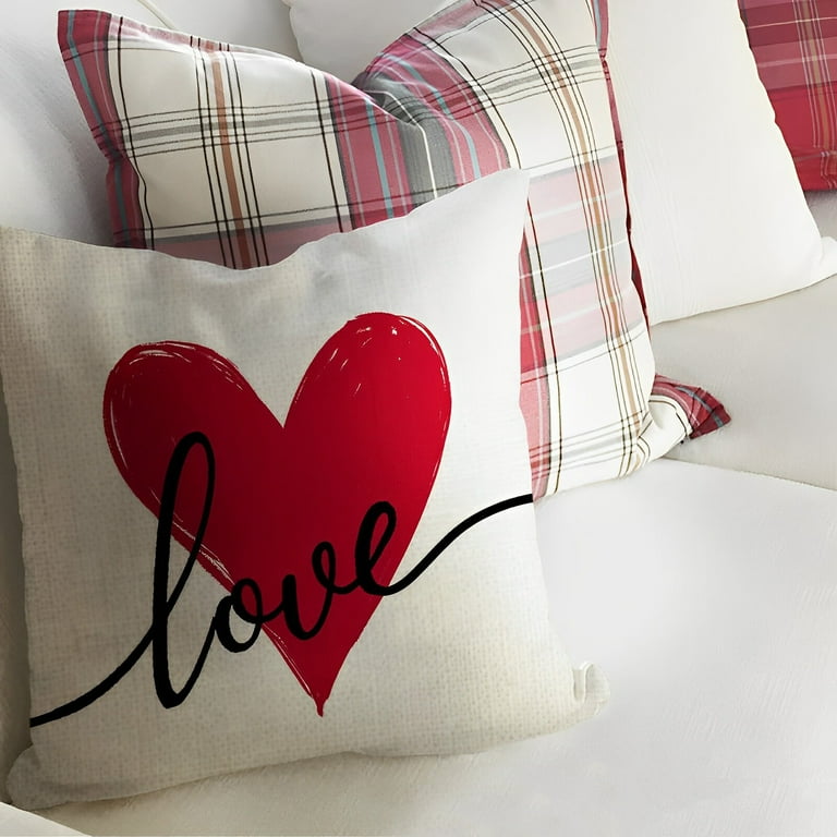 Walmart top pillow print