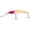 Candy-Shop, variant on Bill Lewis Precise Walleye Crankbait Red Tiger