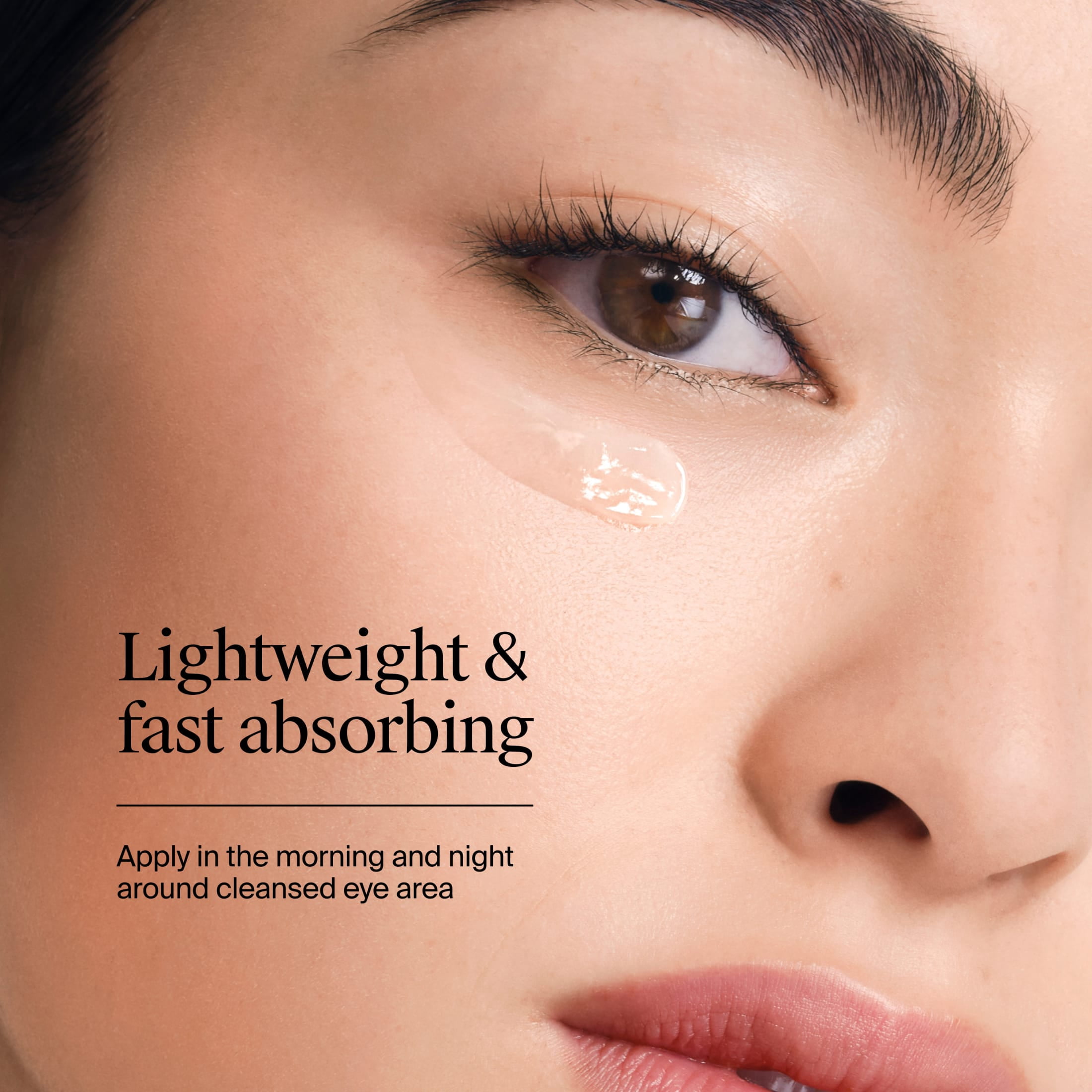 Neutrogena Collagen Bank Eye Gel Cream with Peptides 0.5 oz