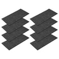 thumbnail image 1 of Flower Pot Mat Felt Can Be Self Cut Diy Plant Automatic Water Absorption Mat, 1 of 8