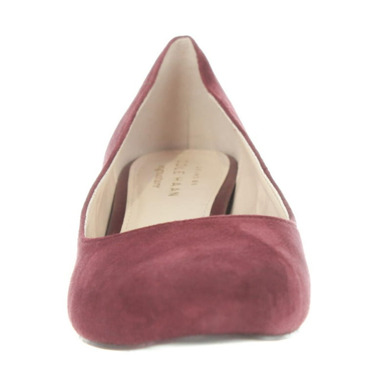 Cole haan justine deals