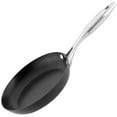 thumbnail image 4 of Scanpan Professional 8-Inch Fry Pan, Black, 4 of 9
