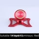 thumbnail image 1 of Adecuado para Audi A3, soporte para teléfono móvil Q2L, soporte para teléfono móvil de navegación para automóvil, marco de soporte de navegación, accesorios de modificación, 1 of 4